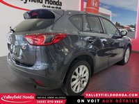 Mazda CX-5 GT CUIR TOIT OUVRANT MAGS SIÈGES CHAUFFANTS BLUETOOTH 2015-6
