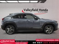 Mazda MX-30 EV GT 2022-3