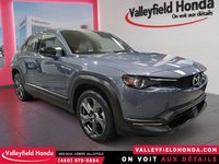 Mazda MX-30 EV GT 2022-2