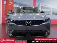 Mazda MX-30 EV GT 2022-1