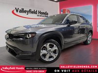 Mazda MX-30 EV GS 2023-0