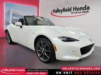 2018 Mazda MX-5 GT MANUELLE-2