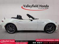 2018 Mazda MX-5 GT MANUELLE-4