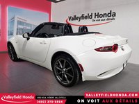 2018 Mazda MX-5 GT MANUELLE-7