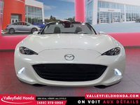 2018 Mazda MX-5 GT MANUELLE-1