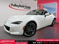 2018 Mazda MX-5 GT MANUELLE-0