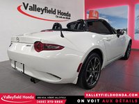2018 Mazda MX-5 GT MANUELLE-5