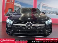 2021 Mercedes-Benz A-Class A 250 4MATIC TOIT PANO-1