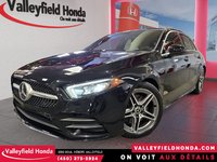 2021 Mercedes-Benz A-Class A 250 4MATIC TOIT PANO-0