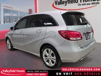 Mercedes-Benz B-Class B 250 Sports Tourer AWD 2016-7