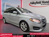 Mercedes-Benz B-Class B 250 Sports Tourer AWD 2016-2