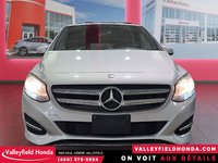 Mercedes-Benz B-Class B 250 Sports Tourer AWD 2016-1