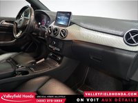 Mercedes-Benz B-Class B 250 Sports Tourer AWD 2016-4