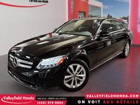 Mercedes-Benz C-Class C300 4MATIC BAS KM 2019-0