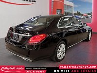 Mercedes-Benz C-Class C300 4MATIC BAS KM 2019-5