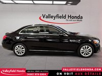 Mercedes-Benz C-Class C300 4MATIC BAS KM 2019-4