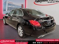 Mercedes-Benz C-Class C300 4MATIC BAS KM 2019-7