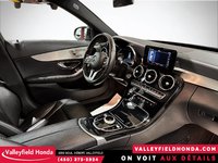 Mercedes-Benz C-Class C300 4MATIC BAS KM 2019-3