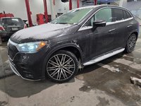 Mercedes-Benz EQE 350 2023-0