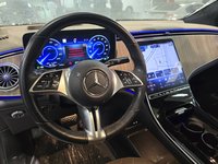 Mercedes-Benz EQE 350 2023-2