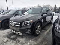 2021 Mercedes-Benz GLB 250 PREMIUM PACKAGE-0