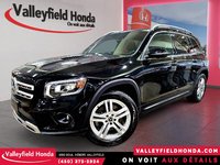 2023 Mercedes-Benz GLB 250 - Exclusive trim package-0