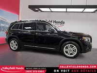 2023 Mercedes-Benz GLB 250 - Exclusive trim package-3