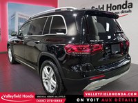 2023 Mercedes-Benz GLB 250 - Exclusive trim package-7