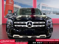 2023 Mercedes-Benz GLB 250 - Exclusive trim package-1