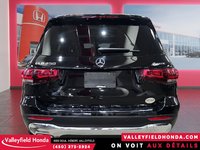2023 Mercedes-Benz GLB 250 - Exclusive trim package-6