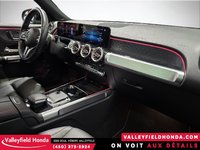 2023 Mercedes-Benz GLB 250 - Exclusive trim package-4