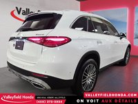2024 Mercedes-Benz GLC 300 Exclusive Trim package-7