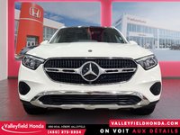 2024 Mercedes-Benz GLC 300 Exclusive Trim package-1