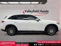 2024 Mercedes-Benz GLC 300 Exclusive Trim package-3