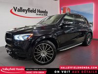 Mercedes-Benz GLE 450 - PREMIUM/NIGHT/TECH ET INTELL DRIVE PKG 2021-0