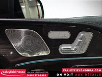 Mercedes-Benz GLE 450 - PREMIUM/NIGHT/TECH ET INTELL DRIVE PKG 2021-7