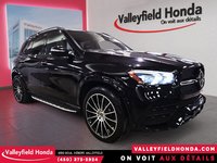 Mercedes-Benz GLE 450 - PREMIUM/NIGHT/TECH ET INTELL DRIVE PKG 2021-2