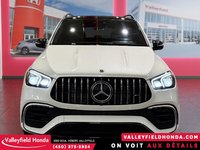 Mercedes-Benz GLE AMG GLE 63 S - AMG EDITION 55 EXCLUSIVE TRIM 2023-1
