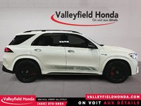Mercedes-Benz GLE AMG GLE 63 S - AMG EDITION 55 EXCLUSIVE TRIM 2023-3