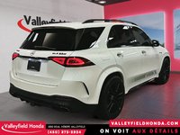 Mercedes-Benz GLE AMG GLE 63 S - AMG EDITION 55 EXCLUSIVE TRIM 2023-5