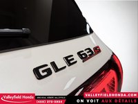 Mercedes-Benz GLE AMG GLE 63 S - AMG EDITION 55 EXCLUSIVE TRIM 2023-6
