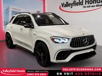 Mercedes-Benz GLE AMG GLE 63 S - AMG EDITION 55 EXCLUSIVE TRIM 2023-2