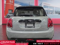 MINI 3 Door Cooper TOIT OUVRANT+BANC CHAUFFANT 2021-6