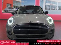 MINI 3 Door Cooper TOIT OUVRANT+BANC CHAUFFANT 2021-1