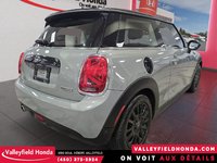 MINI 3 Door Cooper TOIT OUVRANT+BANC CHAUFFANT 2021-5