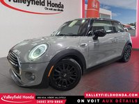 MINI 3 Door Cooper TOIT OUVRANT+BANC CHAUFFANT 2021-0