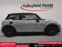 MINI 3 Door Cooper TOIT OUVRANT+BANC CHAUFFANT 2021-4