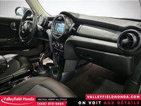 MINI 3 Door Cooper TOIT OUVRANT+BANC CHAUFFANT 2021-3