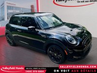 2024 MINI 3 Door Cooper SE-1