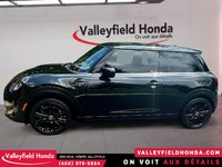2024 MINI 3 Door Cooper SE-6